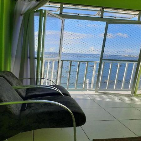 Appartement Beach Mucuripe - Marinho De Andrade à Fortaleza  Extérieur photo