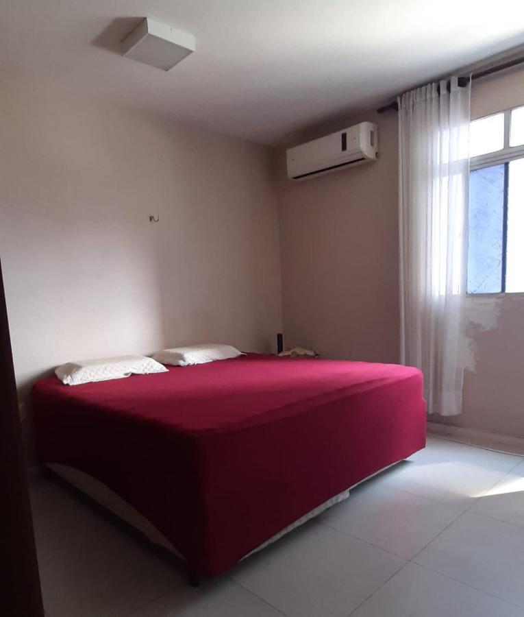 Appartement Beach Mucuripe - Marinho De Andrade à Fortaleza  Extérieur photo