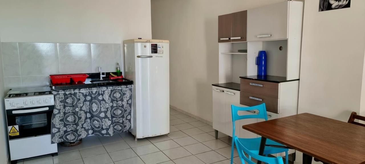 Appartement Beach Mucuripe - Marinho De Andrade à Fortaleza  Extérieur photo