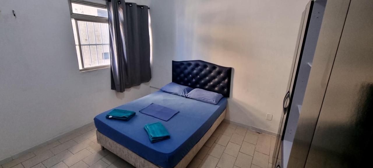 Appartement Beach Mucuripe - Marinho De Andrade à Fortaleza  Extérieur photo