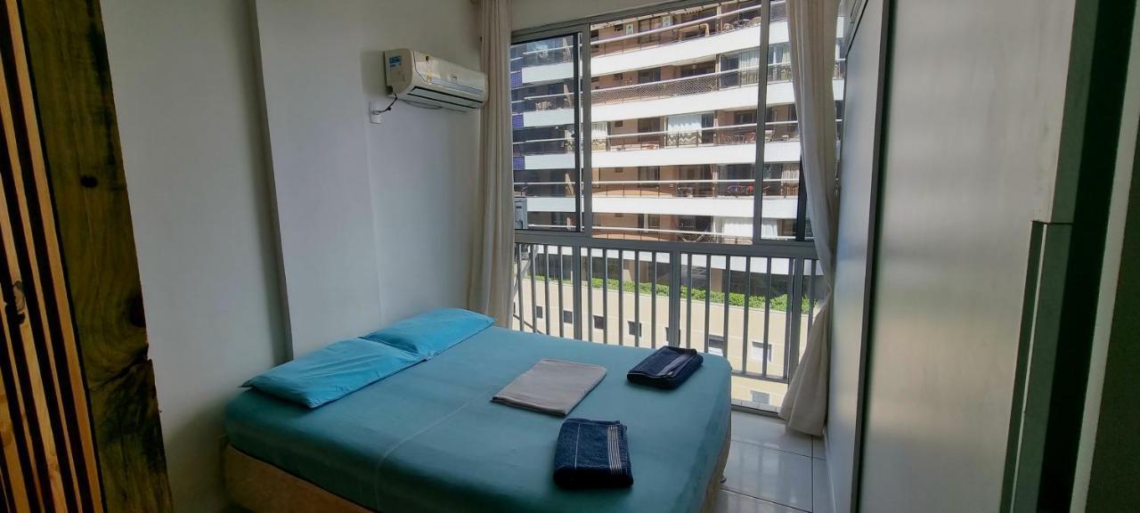 Appartement Beach Mucuripe - Marinho De Andrade à Fortaleza  Extérieur photo