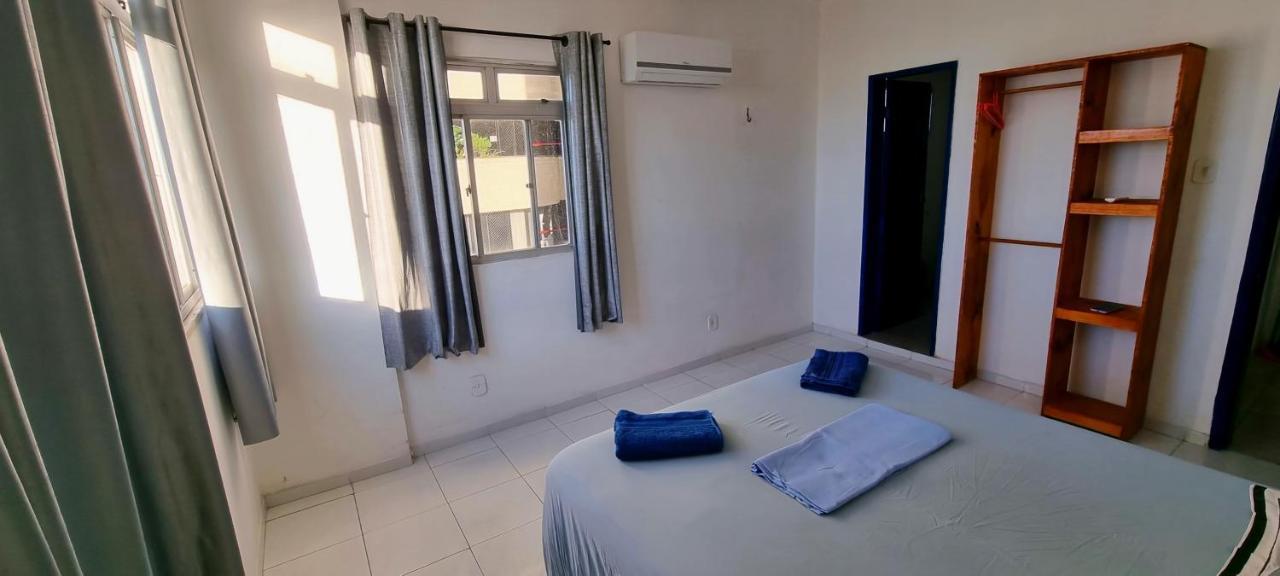 Appartement Beach Mucuripe - Marinho De Andrade à Fortaleza  Extérieur photo