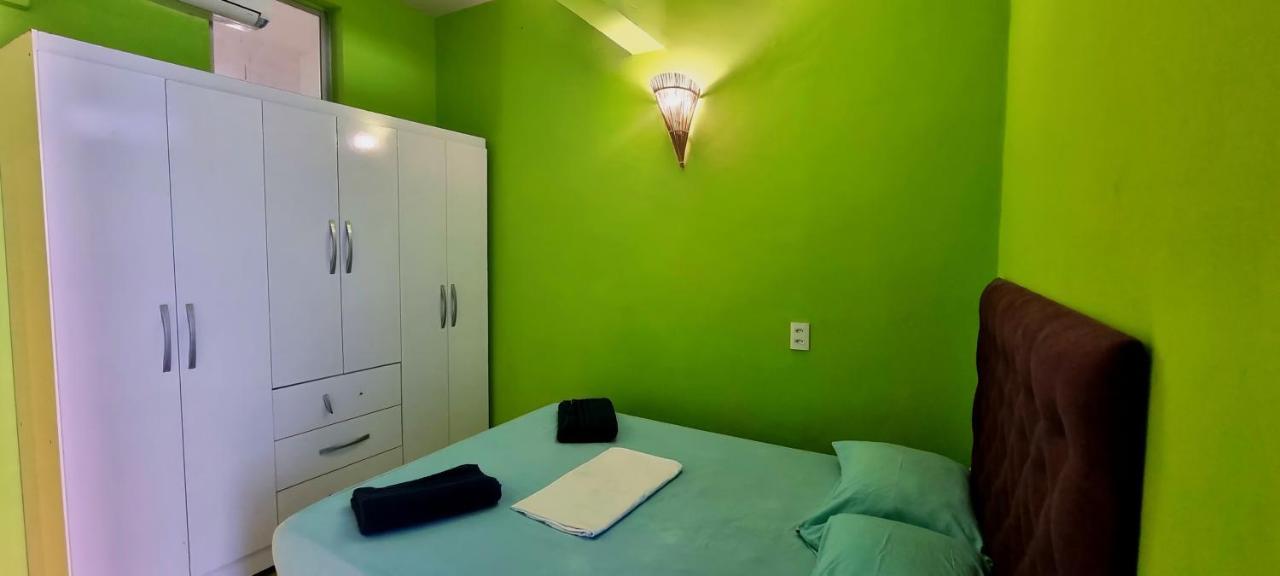 Appartement Beach Mucuripe - Marinho De Andrade à Fortaleza  Extérieur photo