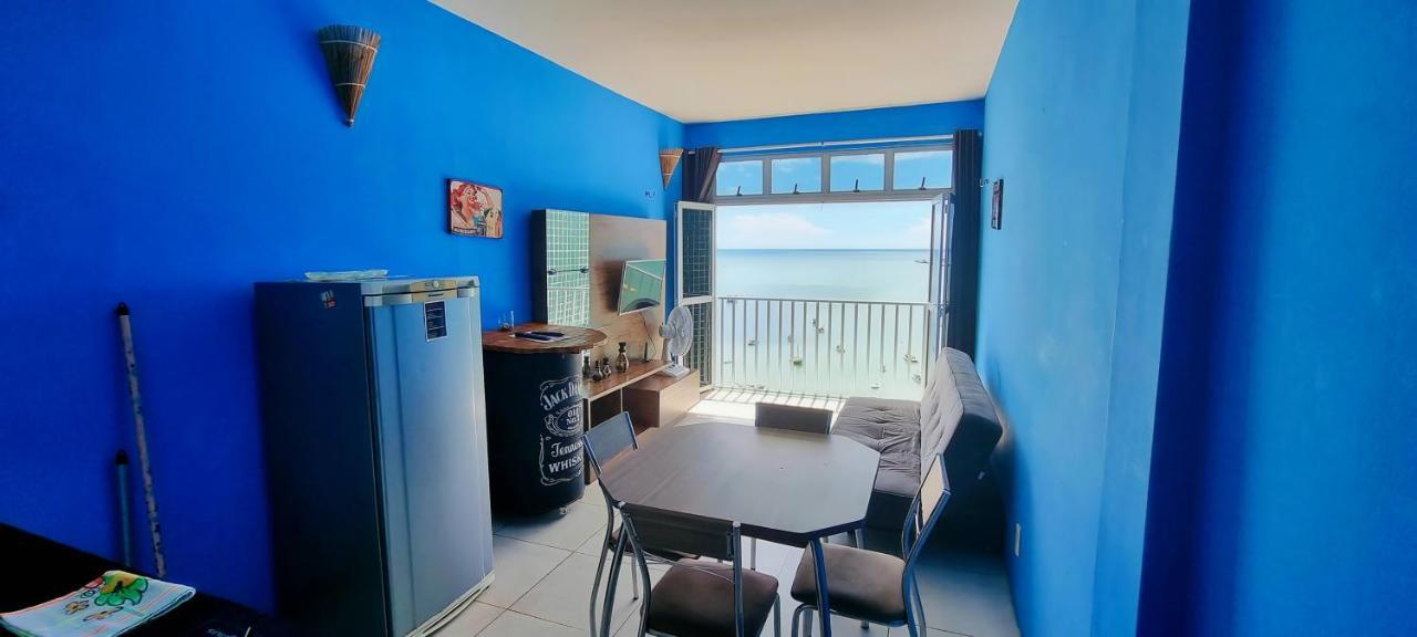 Appartement Beach Mucuripe - Marinho De Andrade à Fortaleza  Extérieur photo