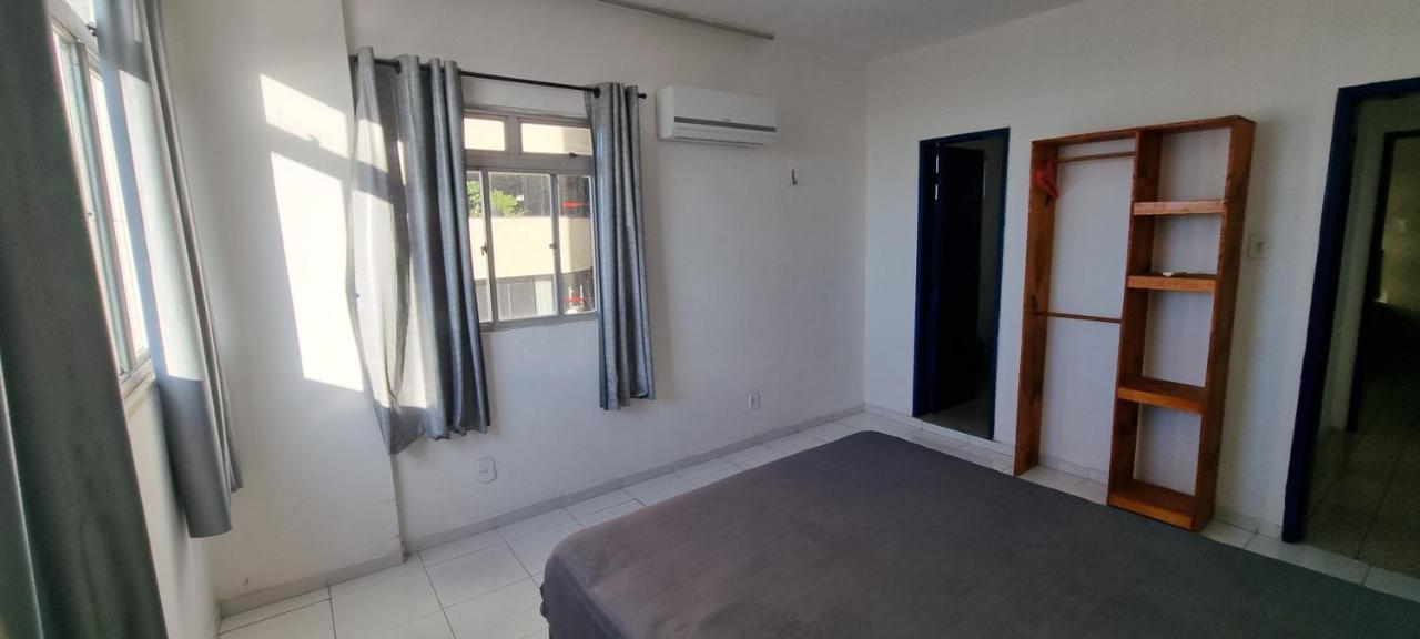 Appartement Beach Mucuripe - Marinho De Andrade à Fortaleza  Extérieur photo