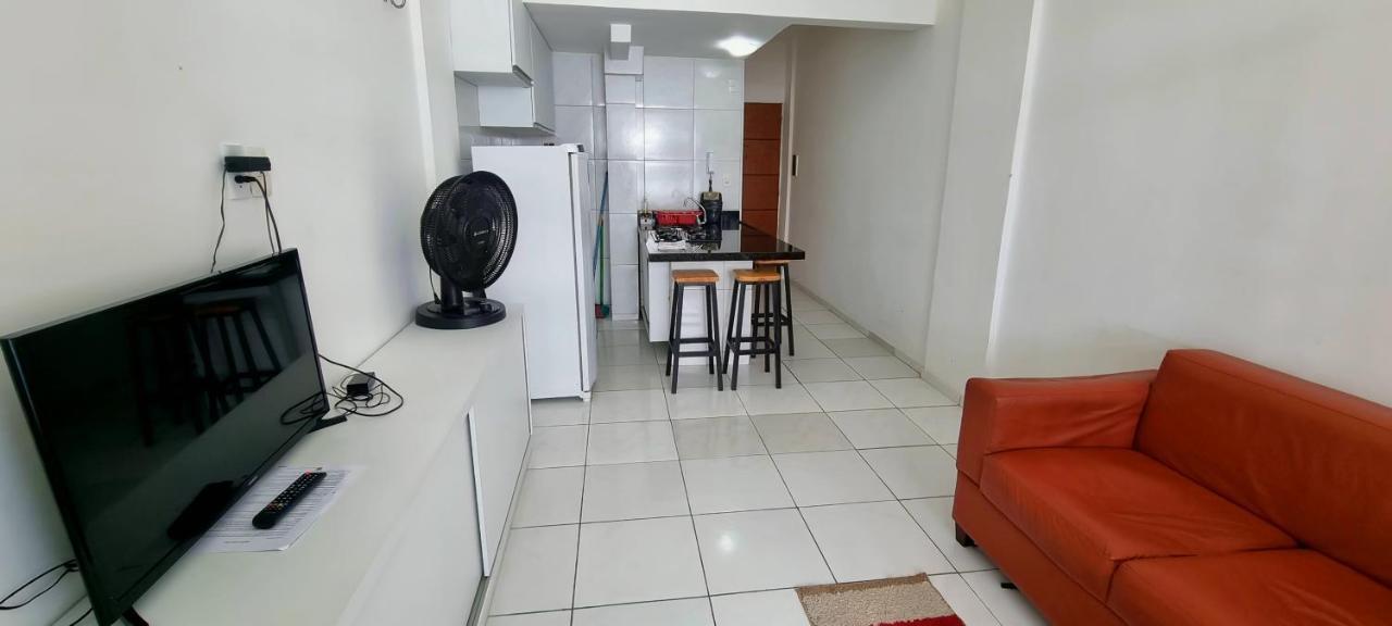 Appartement Beach Mucuripe - Marinho De Andrade à Fortaleza  Extérieur photo