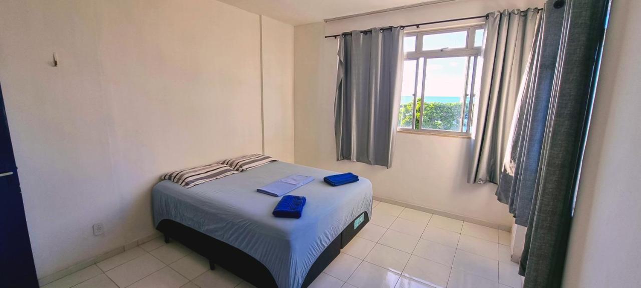 Appartement Beach Mucuripe - Marinho De Andrade à Fortaleza  Extérieur photo