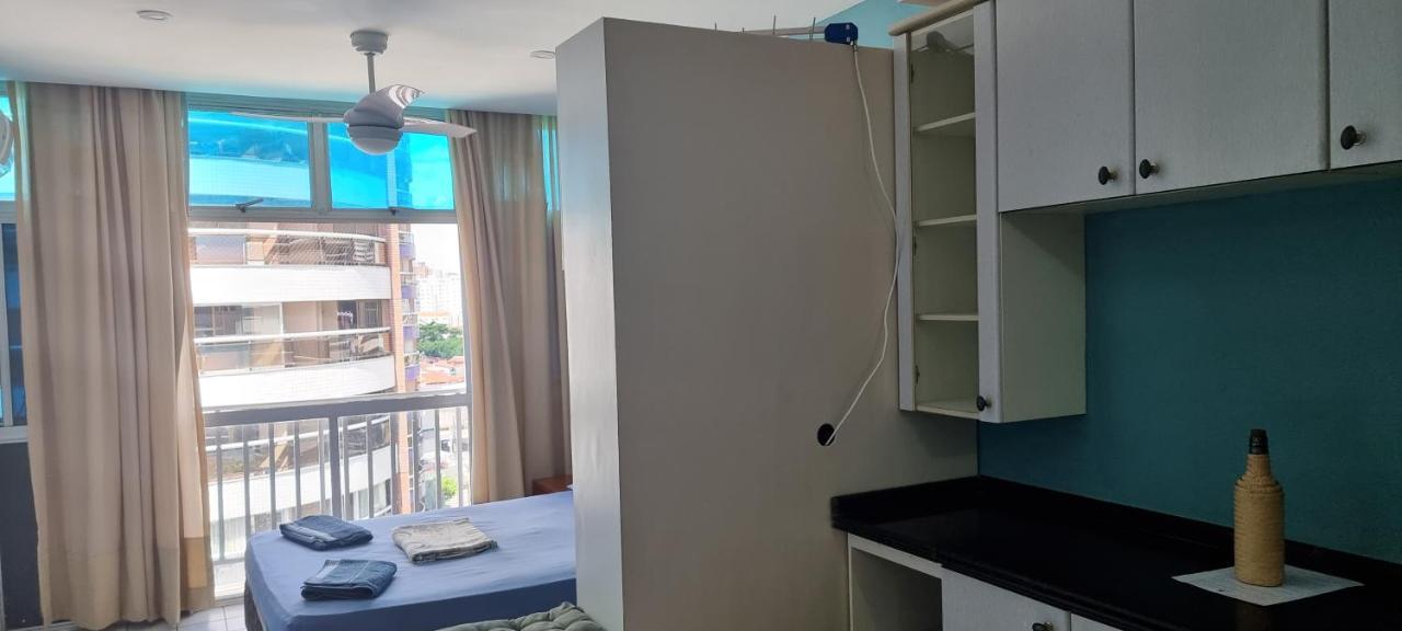Appartement Beach Mucuripe - Marinho De Andrade à Fortaleza  Extérieur photo