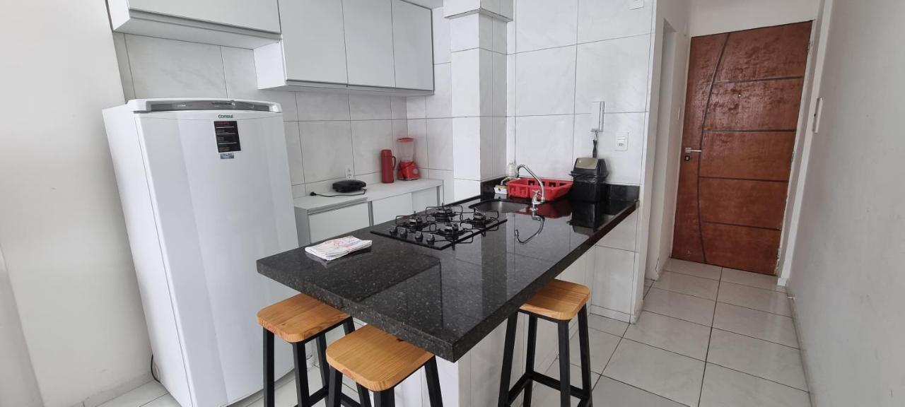 Appartement Beach Mucuripe - Marinho De Andrade à Fortaleza  Extérieur photo