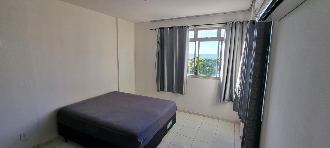 Appartement Beach Mucuripe - Marinho De Andrade à Fortaleza  Extérieur photo