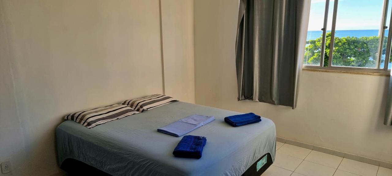 Appartement Beach Mucuripe - Marinho De Andrade à Fortaleza  Extérieur photo