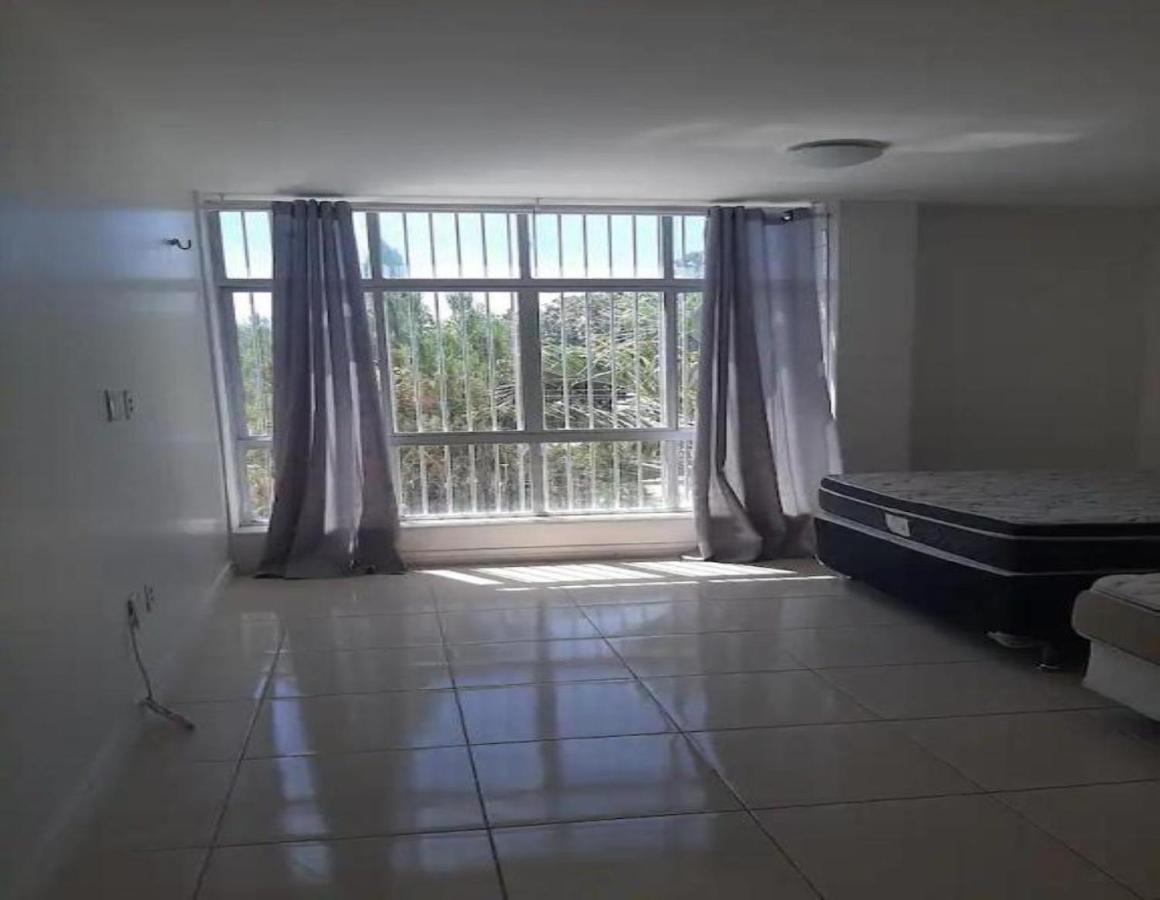 Appartement Beach Mucuripe - Marinho De Andrade à Fortaleza  Extérieur photo