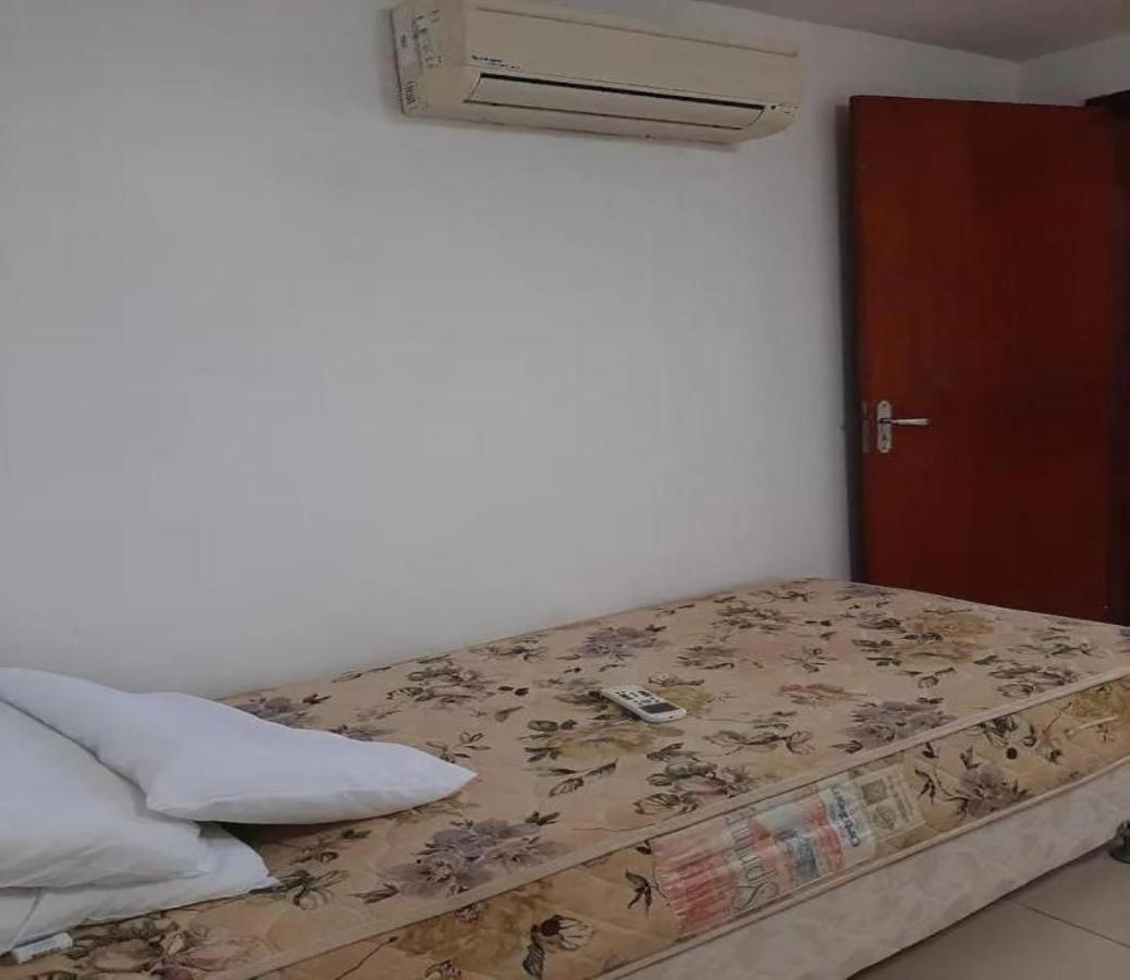 Appartement Beach Mucuripe - Marinho De Andrade à Fortaleza  Extérieur photo