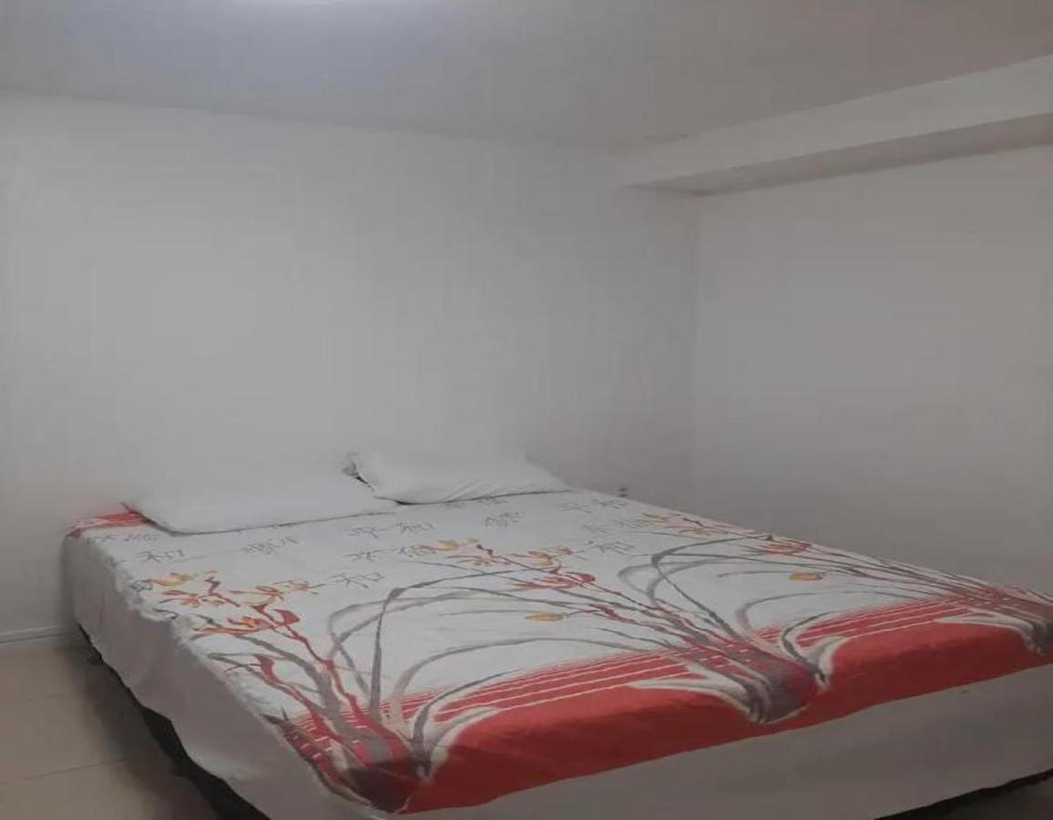 Appartement Beach Mucuripe - Marinho De Andrade à Fortaleza  Extérieur photo