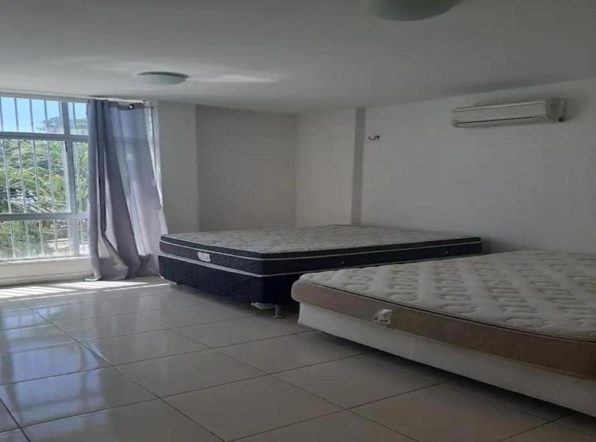 Appartement Beach Mucuripe - Marinho De Andrade à Fortaleza  Extérieur photo