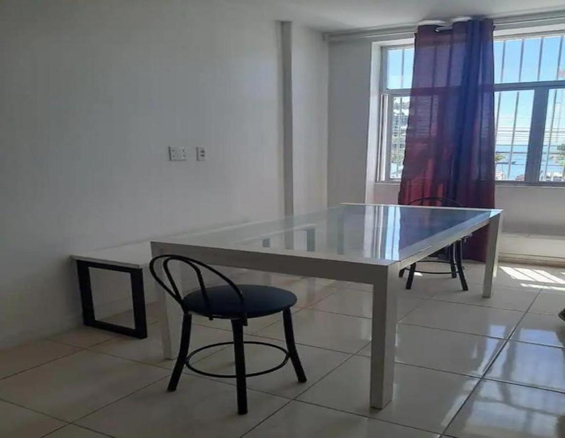 Appartement Beach Mucuripe - Marinho De Andrade à Fortaleza  Extérieur photo