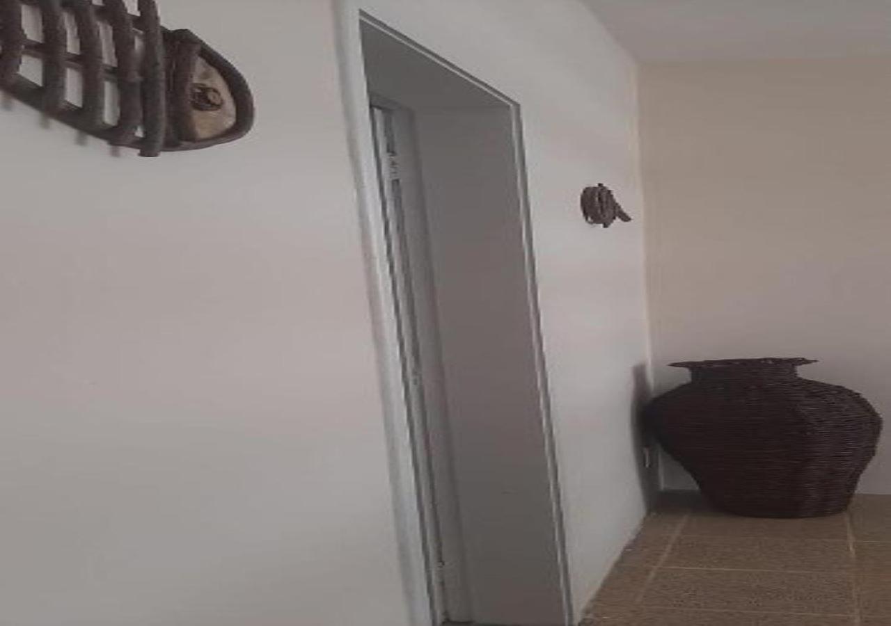 Appartement Beach Mucuripe - Marinho De Andrade à Fortaleza  Extérieur photo