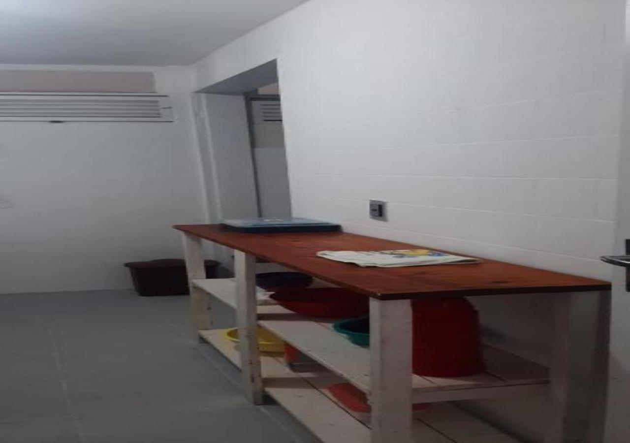 Appartement Beach Mucuripe - Marinho De Andrade à Fortaleza  Extérieur photo