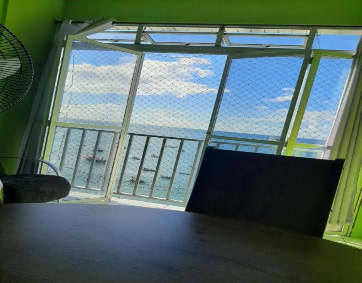Appartement Beach Mucuripe - Marinho De Andrade à Fortaleza  Extérieur photo