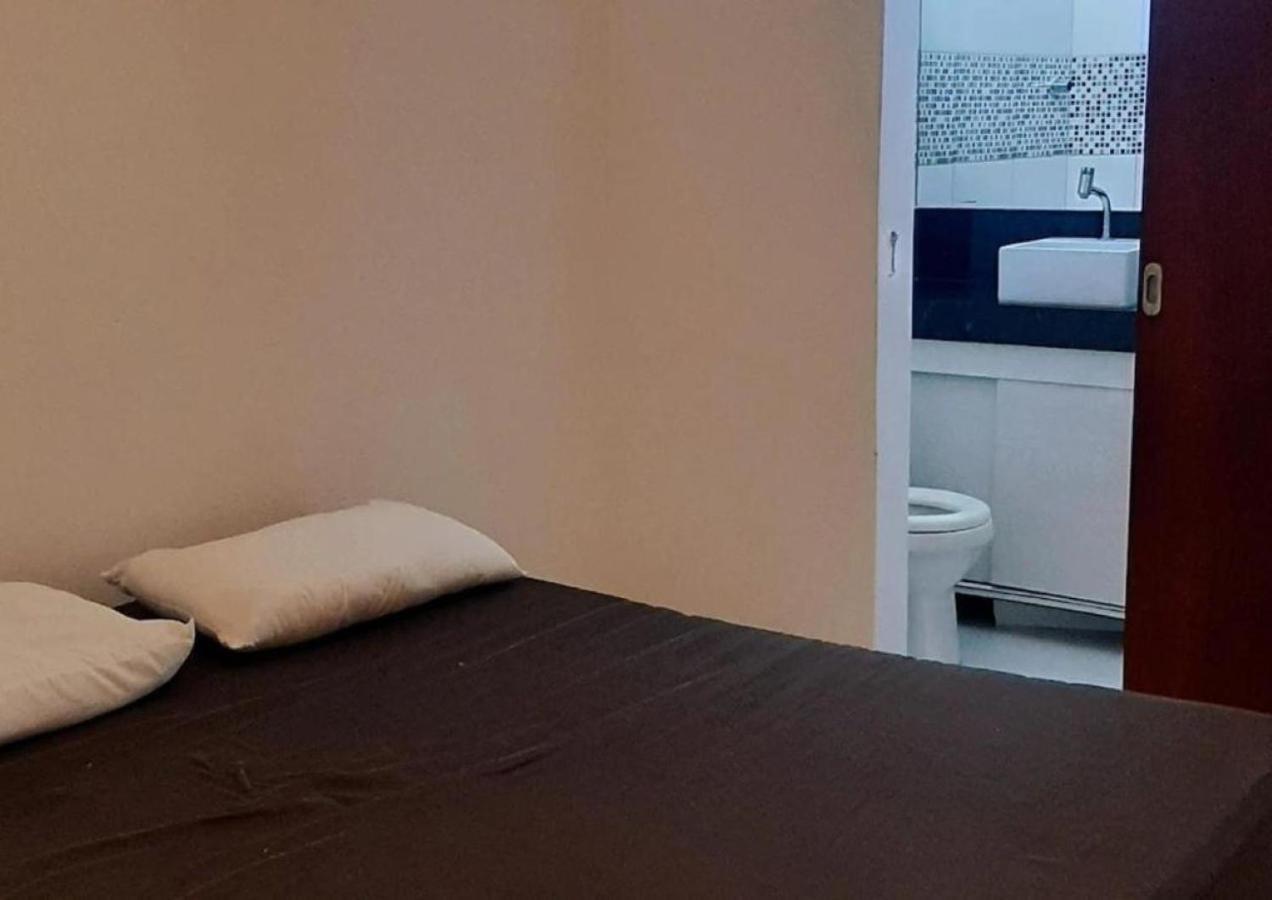 Appartement Beach Mucuripe - Marinho De Andrade à Fortaleza  Extérieur photo