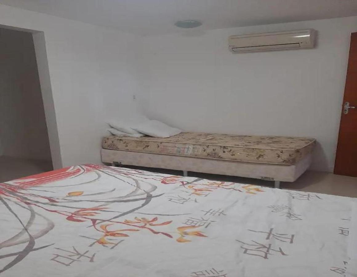 Appartement Beach Mucuripe - Marinho De Andrade à Fortaleza  Extérieur photo