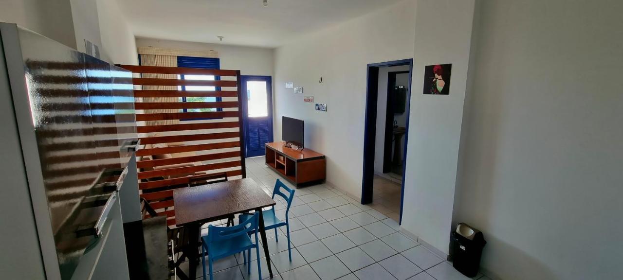 Appartement Beach Mucuripe - Marinho De Andrade à Fortaleza  Extérieur photo