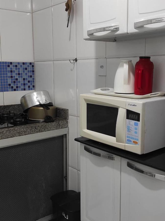 Appartement Beach Mucuripe - Marinho De Andrade à Fortaleza  Extérieur photo