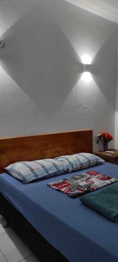 Appartement Beach Mucuripe - Marinho De Andrade à Fortaleza  Extérieur photo
