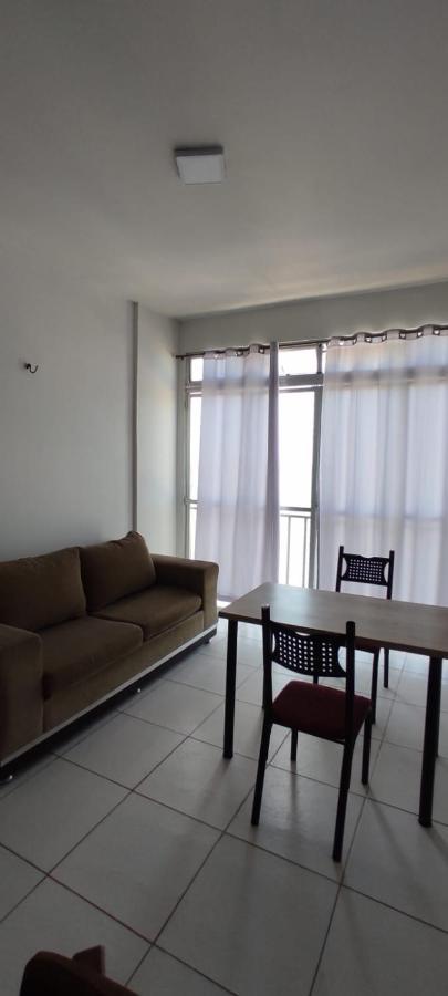Appartement Beach Mucuripe - Marinho De Andrade à Fortaleza  Extérieur photo