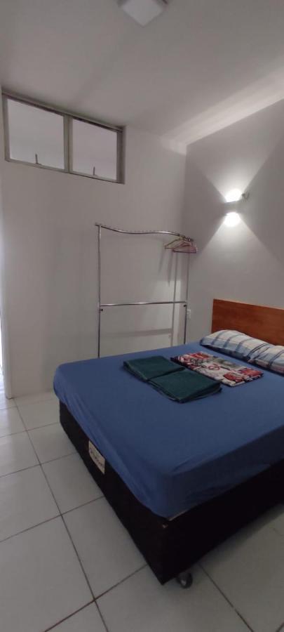 Appartement Beach Mucuripe - Marinho De Andrade à Fortaleza  Extérieur photo
