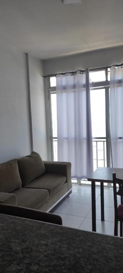 Appartement Beach Mucuripe - Marinho De Andrade à Fortaleza  Extérieur photo